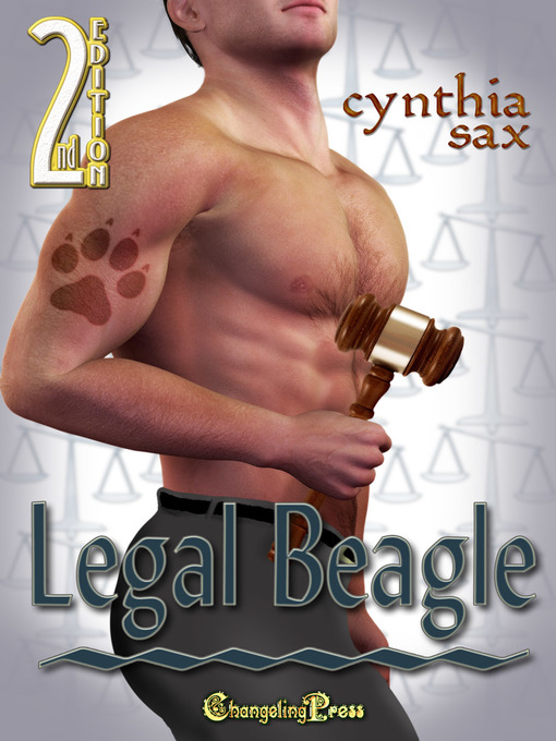 Kápumynd af Legal Beagle